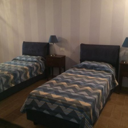 Il Giardino Apartment ลุคคา ภายนอก รูปภาพ
