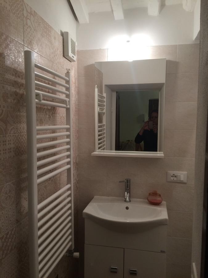 Il Giardino Apartment ลุคคา ภายนอก รูปภาพ