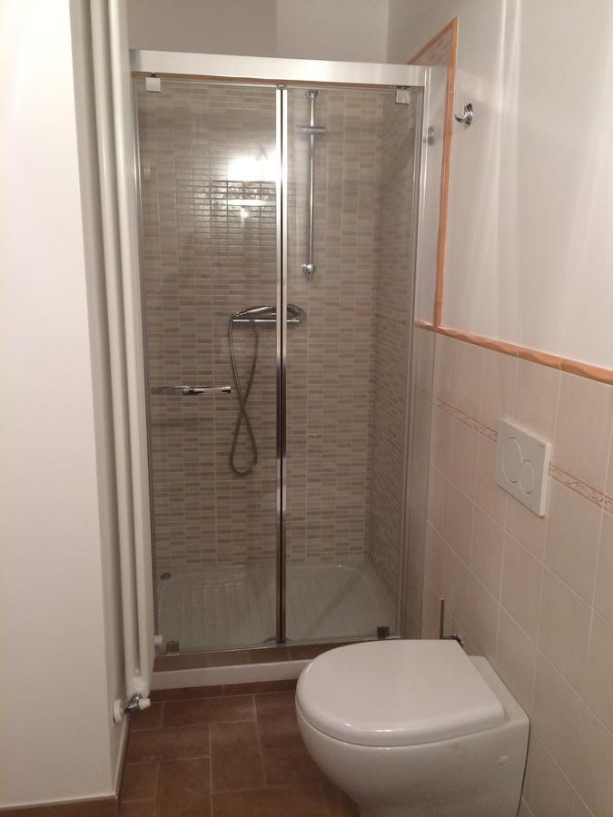 Il Giardino Apartment ลุคคา ภายนอก รูปภาพ