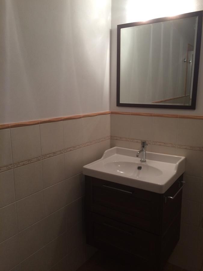 Il Giardino Apartment ลุคคา ภายนอก รูปภาพ