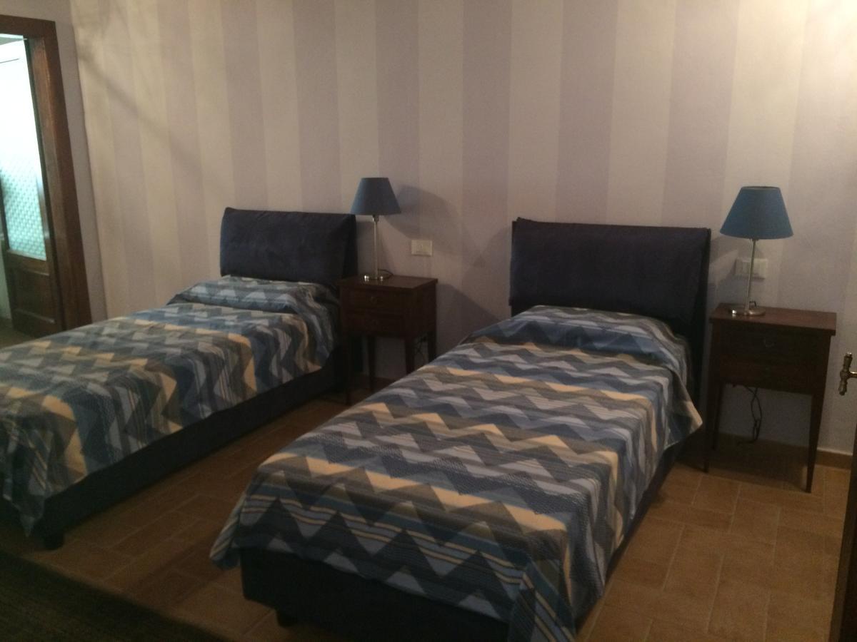 Il Giardino Apartment ลุคคา ภายนอก รูปภาพ