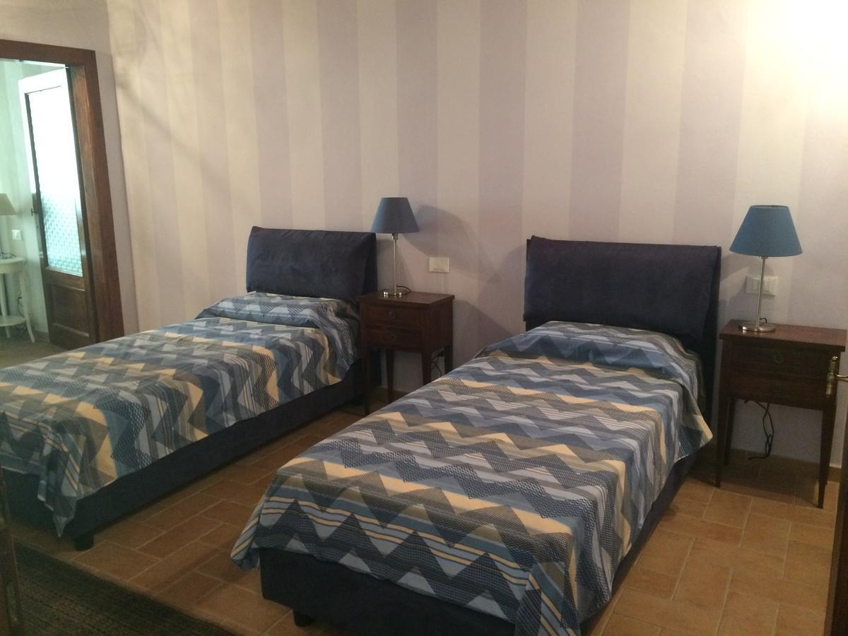 Il Giardino Apartment ลุคคา ภายนอก รูปภาพ